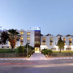 Blanca Hotel