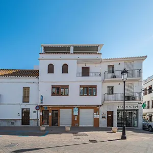 Ocaña Pensión