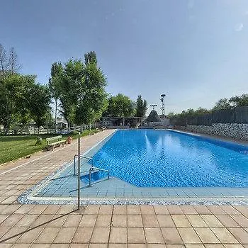 Aparthotel El Canuelo Monturque 3*,  Spain
