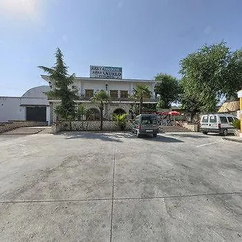 Aparthotel El Canuelo Monturque Spain