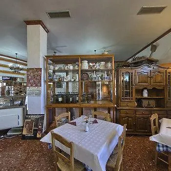 Aparthotel El Canuelo Monturque 3*,  Spain