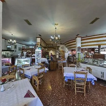 ***  Aparthotel El Canuelo Monturque Spain