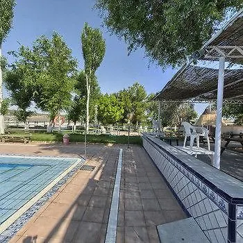 Aparthotel El Canuelo Monturque